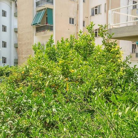 Alimos Sun-Filled Apartment Athens Ngoại thất bức ảnh