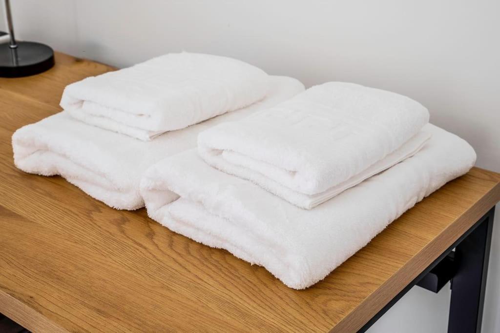 Alimos Sun-Filled Apartment Athens Ngoại thất bức ảnh